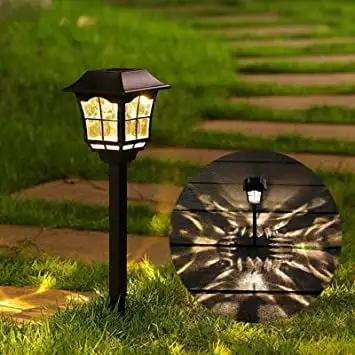 8 Lumens Solar Pathway Lights Solar Garden Lights Outdoor Solar Landscape Lights for Lawn Patio Yard Pathway Walkway, 6 Pack
8 Lumens Solar Pathway Lights Solar Garden Lights Outdoor Solar Landscape Lights for Lawn Patio Yard Pathway Walkway, 6 Pack
