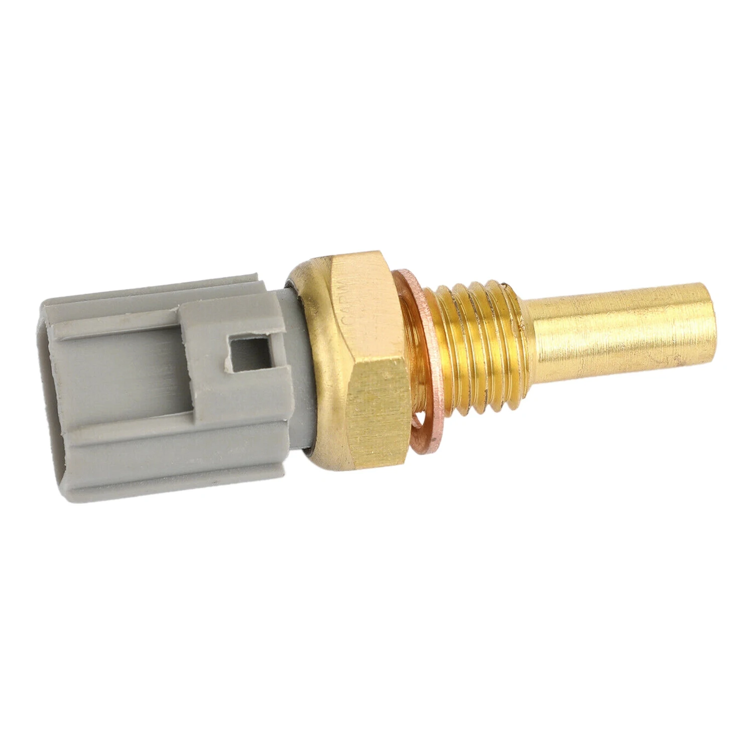 Coolant Temperature Sensor for Toyota 4Runner Avalon Camry Celica Corolla Highlander Land Water Temperature Sensors 89422-35010
Coolant Temperature Sensor for Toyota 4Runner Avalon Camry Celica Corolla Highlander Land Water Temperature Sensors 89422-35010
