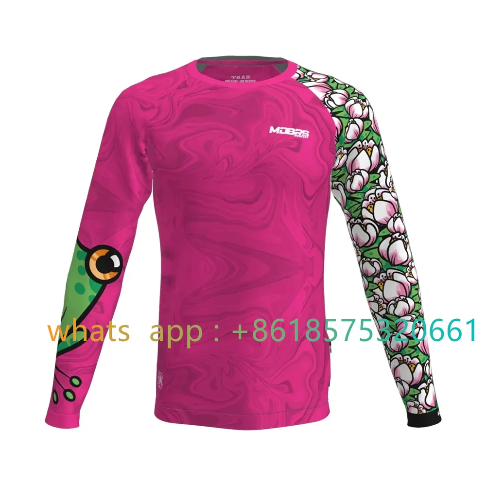 Mdbrs Racing Bicycle Enduro Motorcycle Mtb Jersey Atv Bmx Dirt Bike Moto Motocross Jersey Breathable Speed Cycling Shirt 2023
Mdbrs Racing Bicycle Enduro Motorcycle Mtb Jersey Atv Bmx Dirt Bike Moto Motocross Jersey Breathable Speed Cycling Shirt 2023