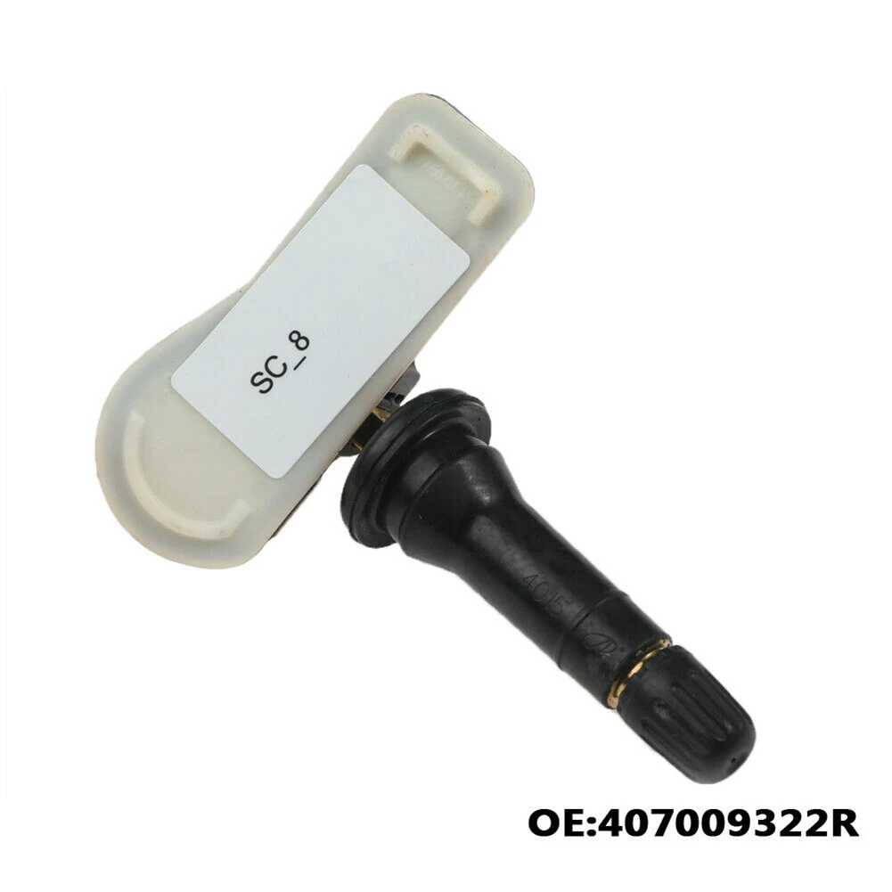 Новинка датчик давления в шинах TPMS 407009322R Duster для Benz Citan для Nissan NV300 для Renault Clio Van для Opel Movano
Новинка датчик давления в шинах TPMS 407009322R Duster для Benz Citan для Nissan NV300 для Renault Clio Van для Opel Movano