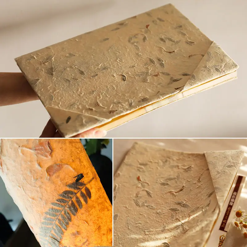 1PC Natural Petal Paper 70*50CM Handmade Traditional Tibet DIY Holiday Gift Packaging Party Souvenir Accessories Products 2022
1PC Natural Petal Paper 70*50CM Handmade Traditional Tibet DIY Holiday Gift Packaging Party Souvenir Accessories Products 2022