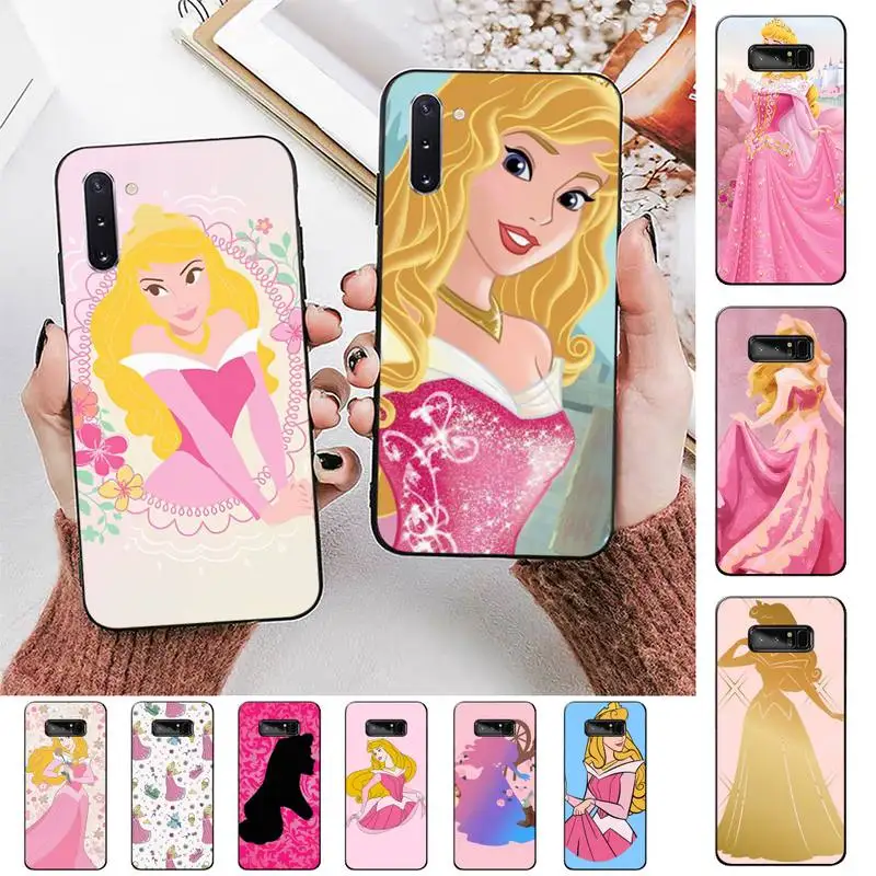 Disney Sleeping Beauty Aurora Princess Phone Case for Samsung Note 5 7 8 9 10 20 pro plus lite ultra A21 12 72
Disney Sleeping Beauty Aurora Princess Phone Case for Samsung Note 5 7 8 9 10 20 pro plus lite ultra A21 12 72