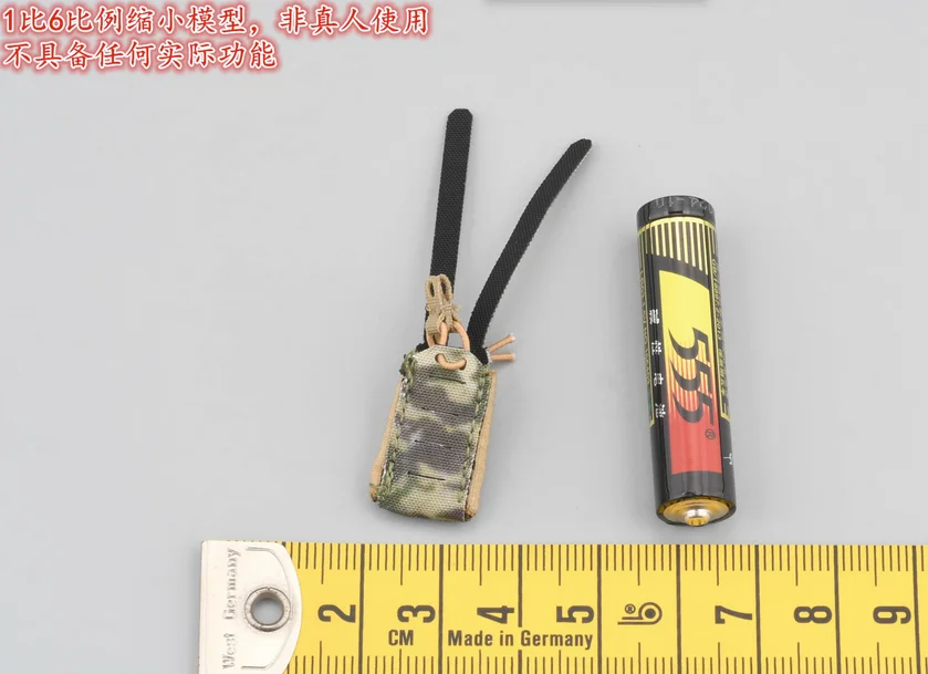 VERYCOOL 1/6, модель сумки для магазина «солдат», модель A/B/C для экшн-фигурки 12 дюймов
VERYCOOL 1/6, модель сумки для магазина «солдат», модель A/B/C для экшн-фигурки 12 дюймов