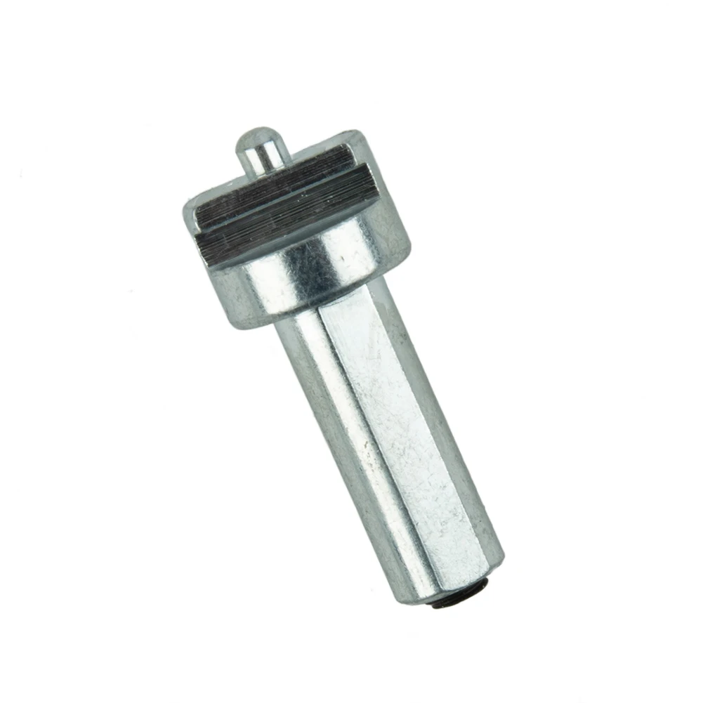 1PCS Connecting Rod Electric Drill Pipe Dredge Spring Cleaner Joint Sewer Pipe Cleaning Tool Connector Power Tool Accessories
1PCS Connecting Rod Electric Drill Pipe Dredge Spring Cleaner Joint Sewer Pipe Cleaning Tool Connector Power Tool Accessories