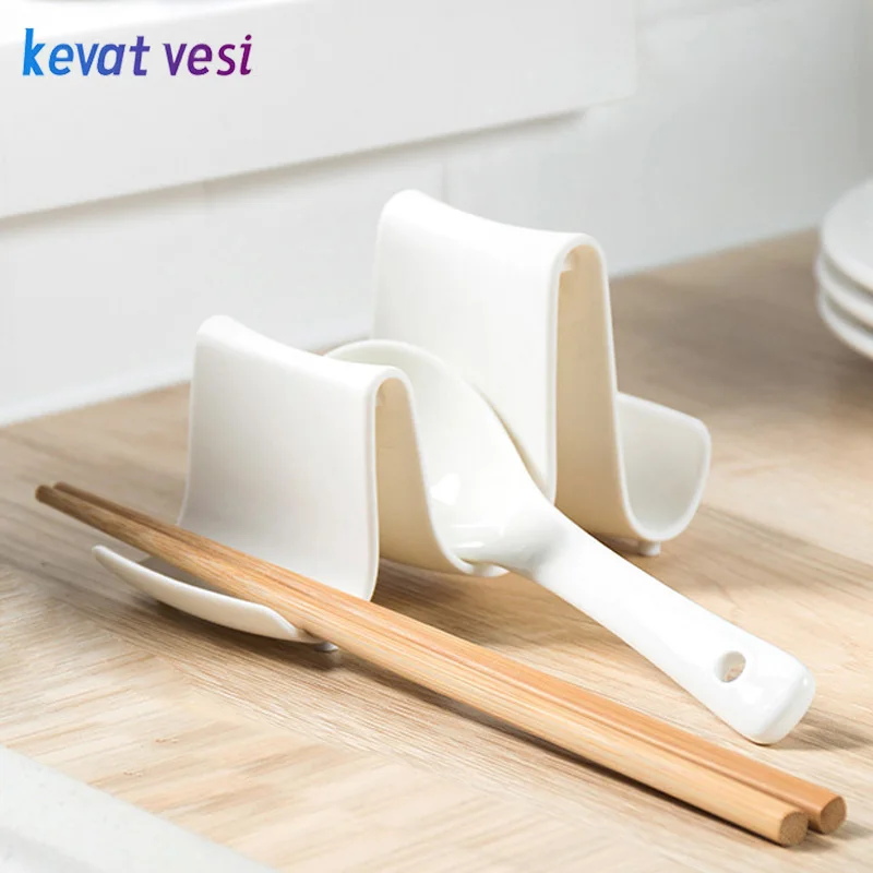 Pot Lid Rack Plastic Wave Shape Pots Cover Stand Holder Spoon Chopsticks Storage Racks Kitchen Organizer Kitchen Cooking Tools
Pot Lid Rack Plastic Wave Shape Pots Cover Stand Holder Spoon Chopsticks Storage Racks Kitchen Organizer Kitchen Cooking Tools