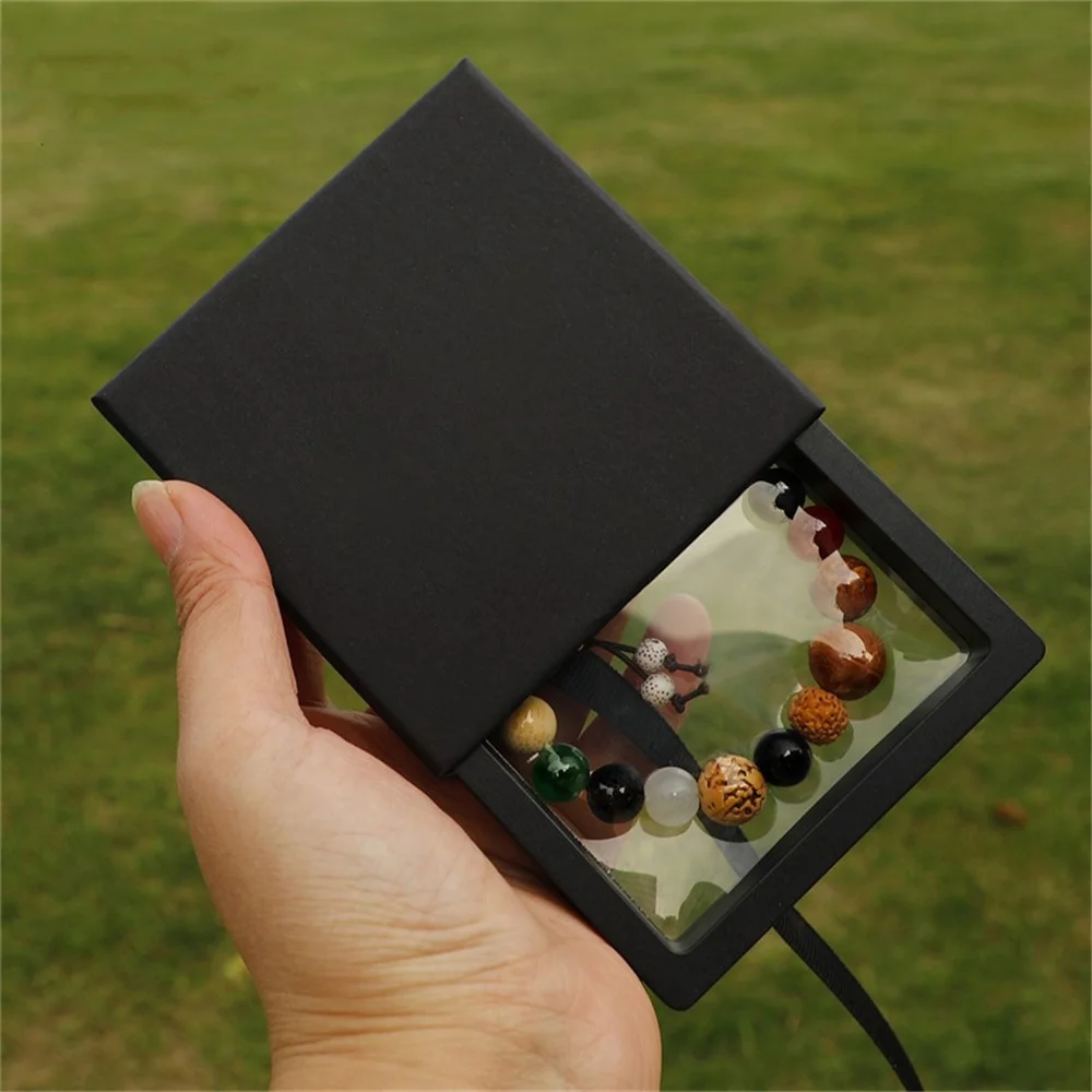 Подарочная коробка для украшений
Подарочная коробка для украшений