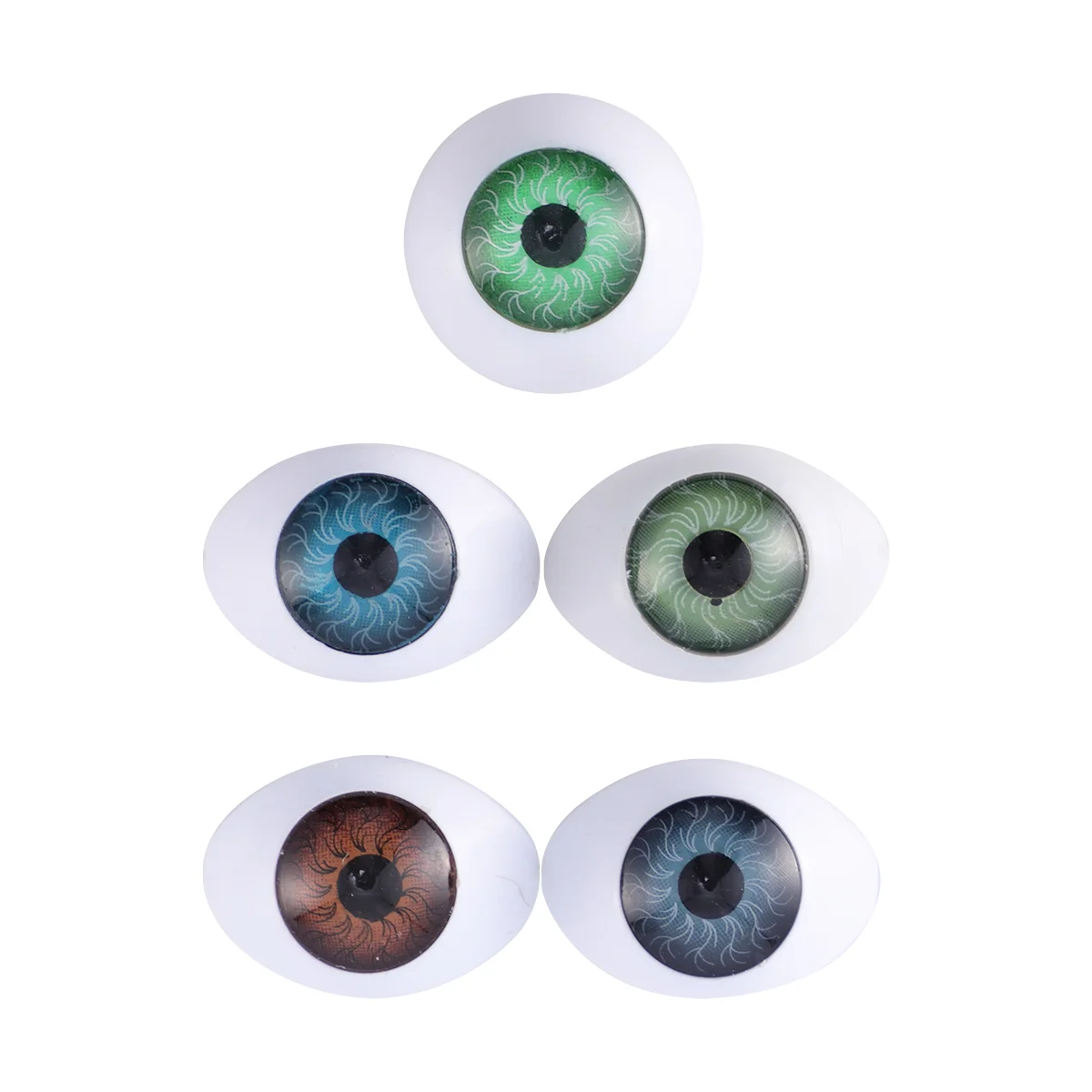 Eyesdiy Eyeballs Yeuxfake Eyeball Eye Plush Puppet Horror Acrylic Costume Props Bellepoupée Faux Animal Ballslovely Round
Eyesdiy Eyeballs Yeuxfake Eyeball Eye Plush Puppet Horror Acrylic Costume Props Bellepoupée Faux Animal Ballslovely Round