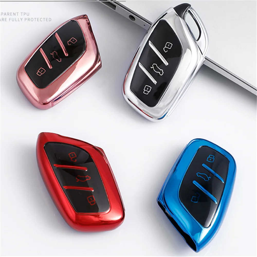 Для Roewe RX5 I6 ERX5 I5 RX8 RX3 для MG6 MG ZS EV EZS HS EHS автомобильный смарт-ключ фоточехол Защитная крышка аксессуары
Для Roewe RX5 I6 ERX5 I5 RX8 RX3 для MG6 MG ZS EV EZS HS EHS автомобильный смарт-ключ фоточехол Защитная крышка аксессуары