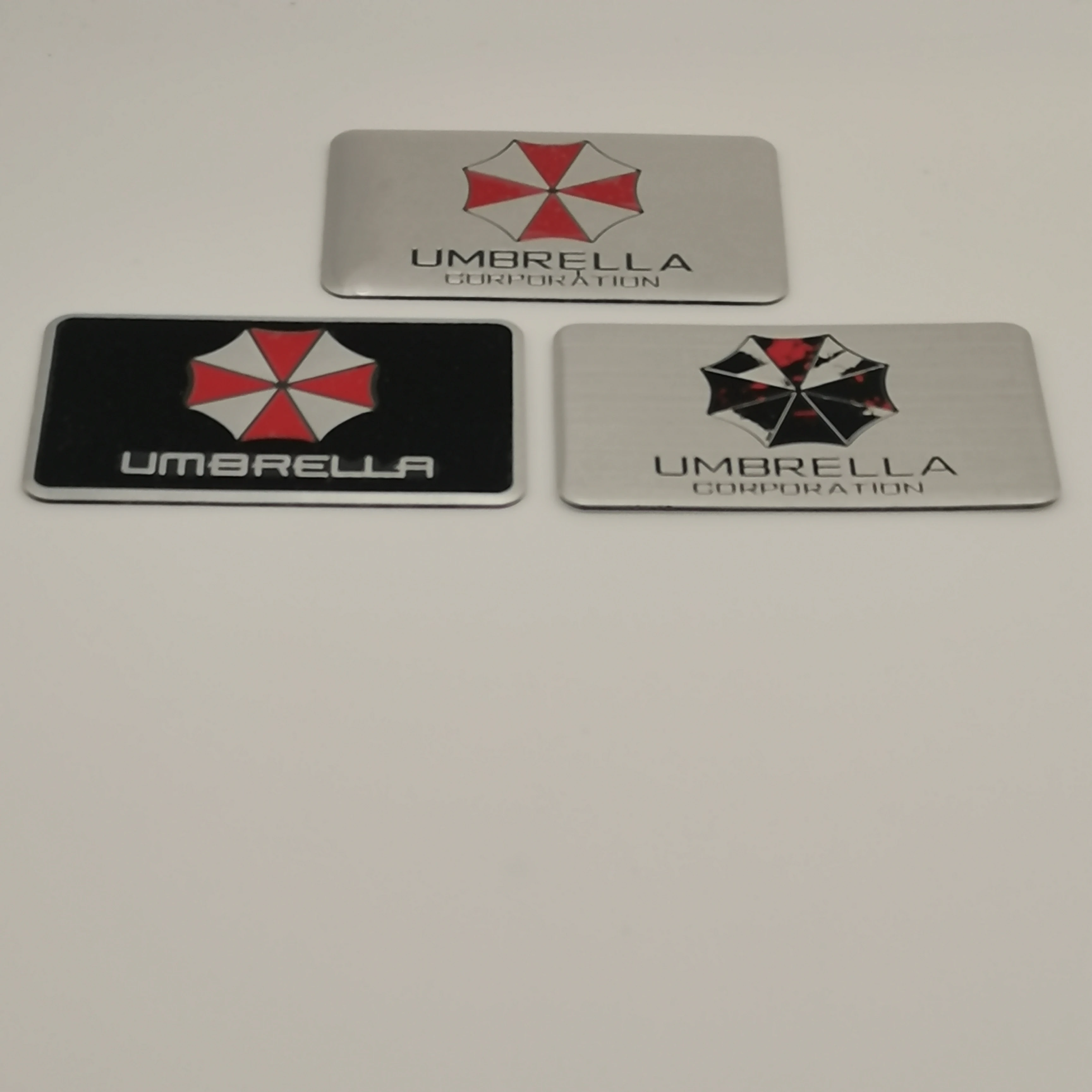 1 шт., забавные наклейки на автомобиль от FUYOOHI, 80 х50 мм
1 шт., забавные наклейки на автомобиль от FUYOOHI, 80 х50 мм