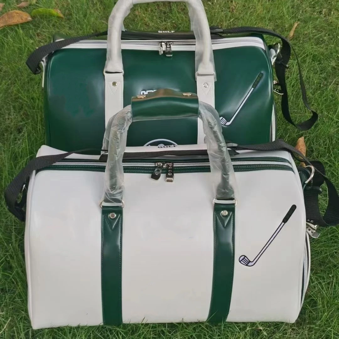 New Korean Celebrity Handbag Golf Storage Bag Golf Leisure Handbag High Quality Trendy Outdoor Sports Bag
New Korean Celebrity Handbag Golf Storage Bag Golf Leisure Handbag High Quality Trendy Outdoor Sports Bag