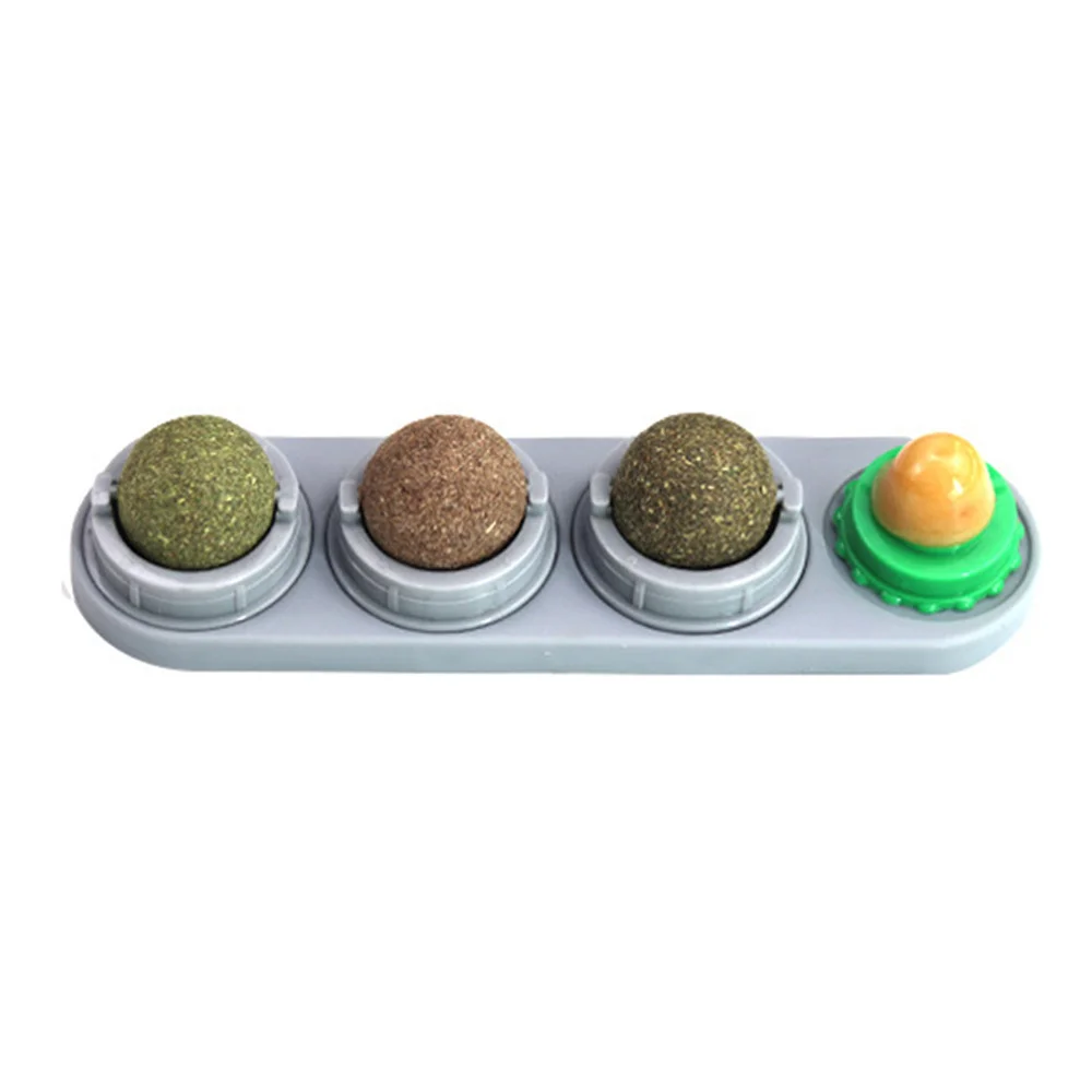 cute Healthy Cat Catnip Toy Ball Cat Candy Licking Snacks Nutrition Catnip Snack Nutrition Energy Ball 360 Degree Cat Toys
cute Healthy Cat Catnip Toy Ball Cat Candy Licking Snacks Nutrition Catnip Snack Nutrition Energy Ball 360 Degree Cat Toys