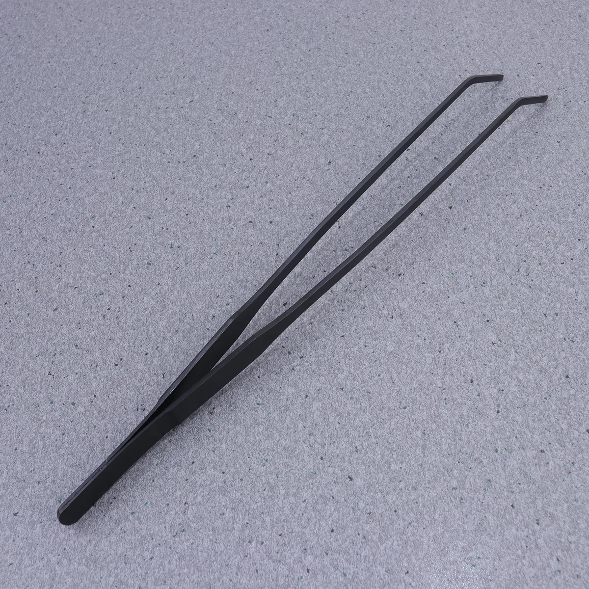 2Pcs Tweezers Stainless Steel Durable Practical Tweezers for Plants Fish Tank Aquarist
2Pcs Tweezers Stainless Steel Durable Practical Tweezers for Plants Fish Tank Aquarist