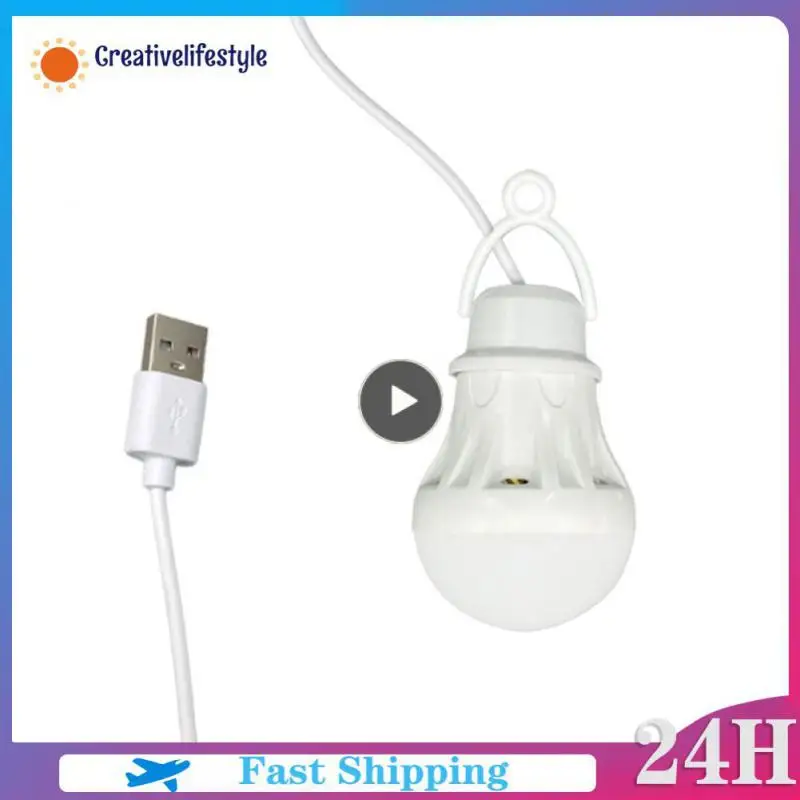 1~8PCS USB Bulb LED Light Camping Portable Lanterns 5V Bulb Small Book Lamps Light With Switch Button Home Emergency
1~8PCS USB Bulb LED Light Camping Portable Lanterns 5V Bulb Small Book Lamps Light With Switch Button Home Emergency