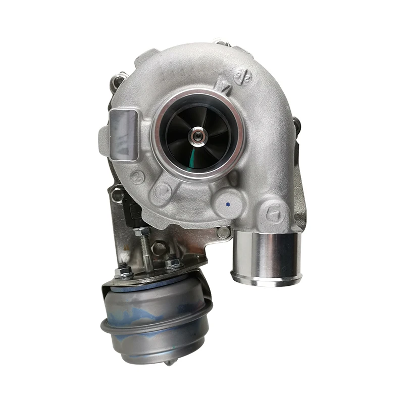 Geerin Turbo GTB1649V 757886-5003S 28231-27400 Supercharger Turbocharger For Hyundai Tucson 2.0 CRDi
Geerin Turbo GTB1649V 757886-5003S 28231-27400 Supercharger Turbocharger For Hyundai Tucson 2.0 CRDi