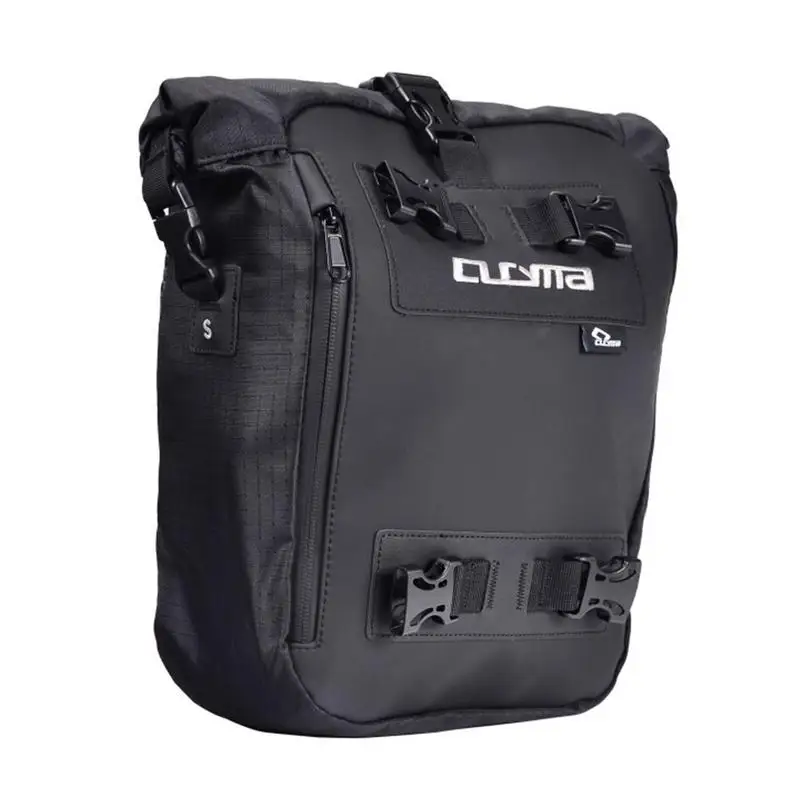 10L 20L 30L Motorcycle Saddlebags Waterproof Backpack Motorcycle Seat Bag Tail Bag Dual Use Rear Seat Bag Dirt Bike Accessories
10L 20L 30L Motorcycle Saddlebags Waterproof Backpack Motorcycle Seat Bag Tail Bag Dual Use Rear Seat Bag Dirt Bike Accessories