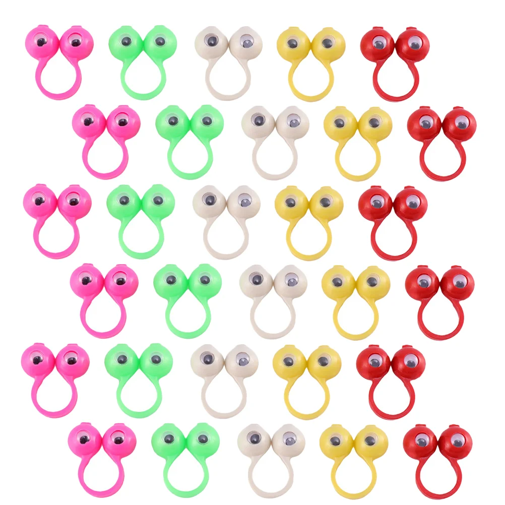 50 Pcs Eyeball Finger Puppets Kids Playsets Eye Finger Rings Kids Party Toys Eyeballs Ring Novelty Finger Toy Bulk Items Gifts
50 Pcs Eyeball Finger Puppets Kids Playsets Eye Finger Rings Kids Party Toys Eyeballs Ring Novelty Finger Toy Bulk Items Gifts