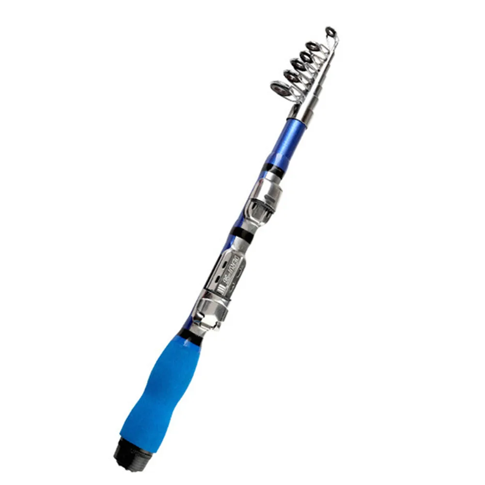Pocket Fishing Rod Fishing Rod Fishing Scenes Sea Throwing Rod Short Travel Lure Rod Stream Rod Telescopic Durable
Pocket Fishing Rod Fishing Rod Fishing Scenes Sea Throwing Rod Short Travel Lure Rod Stream Rod Telescopic Durable