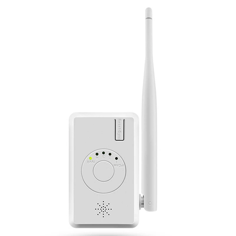 HOT-Repeater IPC Router WIFI Range Extender For Wireless Security Camera System Kit NVR Enhanced Transmission
HOT-Repeater IPC Router WIFI Range Extender For Wireless Security Camera System Kit NVR Enhanced Transmission
