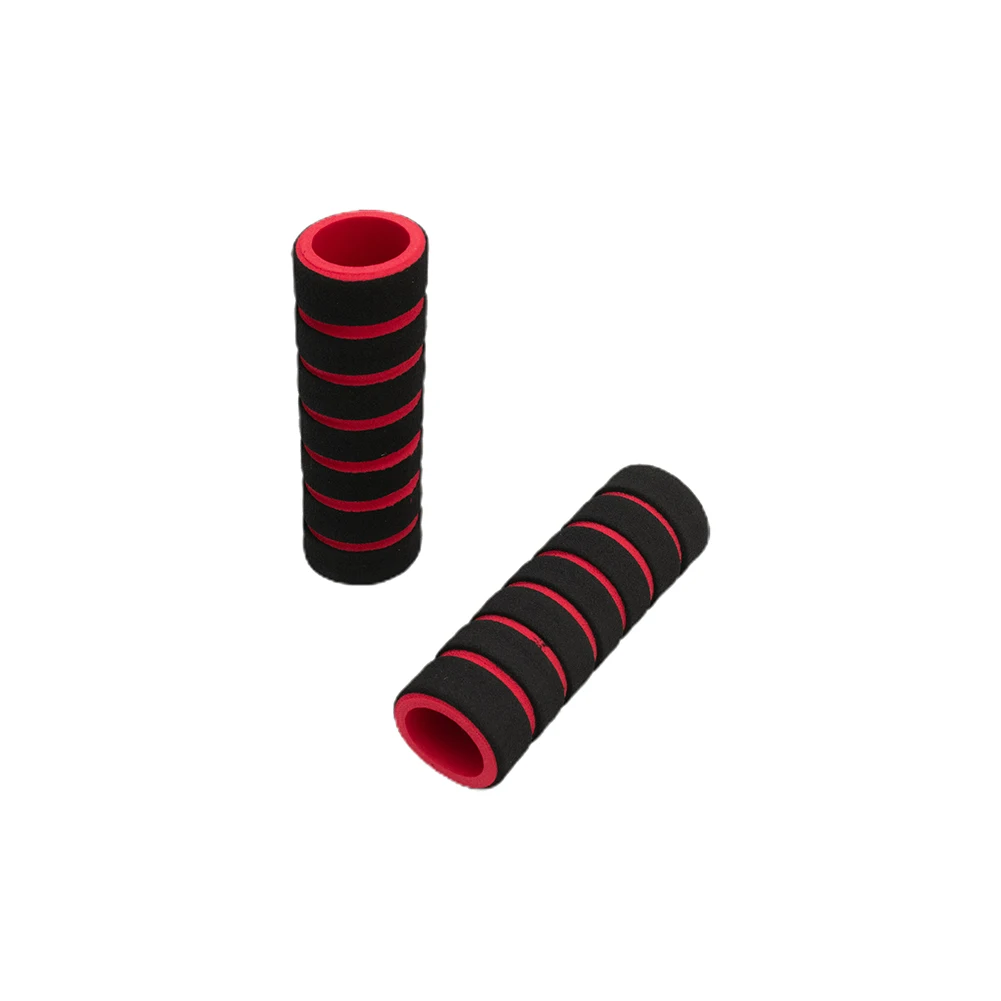 New Tubes Handle Bar Grip Outdoor Accessories Bike Cover Cycling Nonslip Racing Riding Soft Sponge Brake Clutch
New Tubes Handle Bar Grip Outdoor Accessories Bike Cover Cycling Nonslip Racing Riding Soft Sponge Brake Clutch