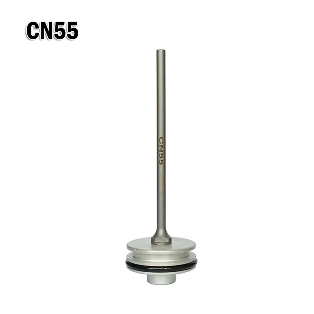 Piston Driver Unit Steel For Coil Nailer CN55, CN70, CN80 Aftermarket Coil Nailer Spare Parts Piston Driver Unit
Piston Driver Unit Steel For Coil Nailer CN55, CN70, CN80 Aftermarket Coil Nailer Spare Parts Piston Driver Unit