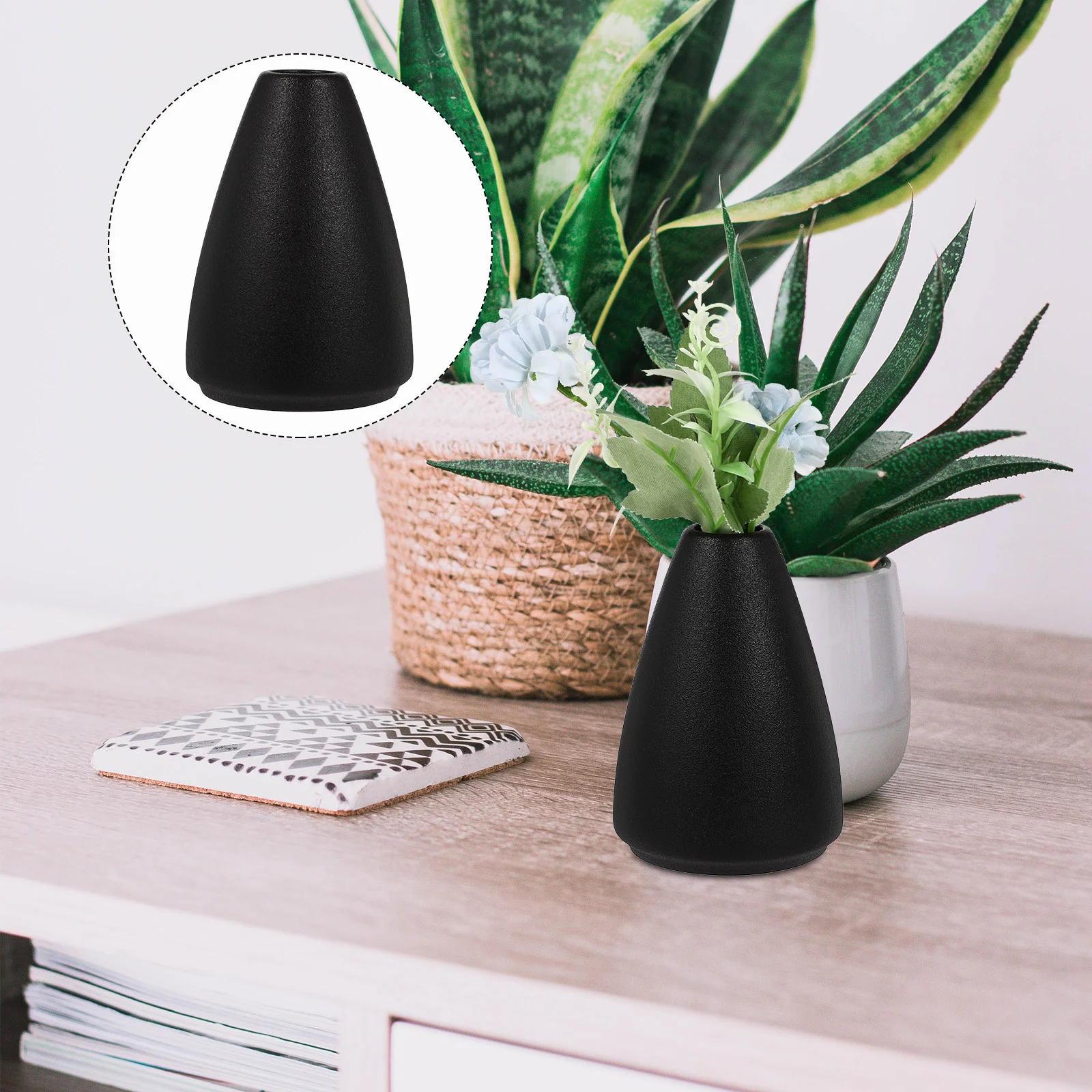 Vase Ceramic Flowerdecor Vases Home Black Flowers Bud Potmodern Decorationdried White Miniatureteardrop Tall Eleganttiny
Vase Ceramic Flowerdecor Vases Home Black Flowers Bud Potmodern Decorationdried White Miniatureteardrop Tall Eleganttiny