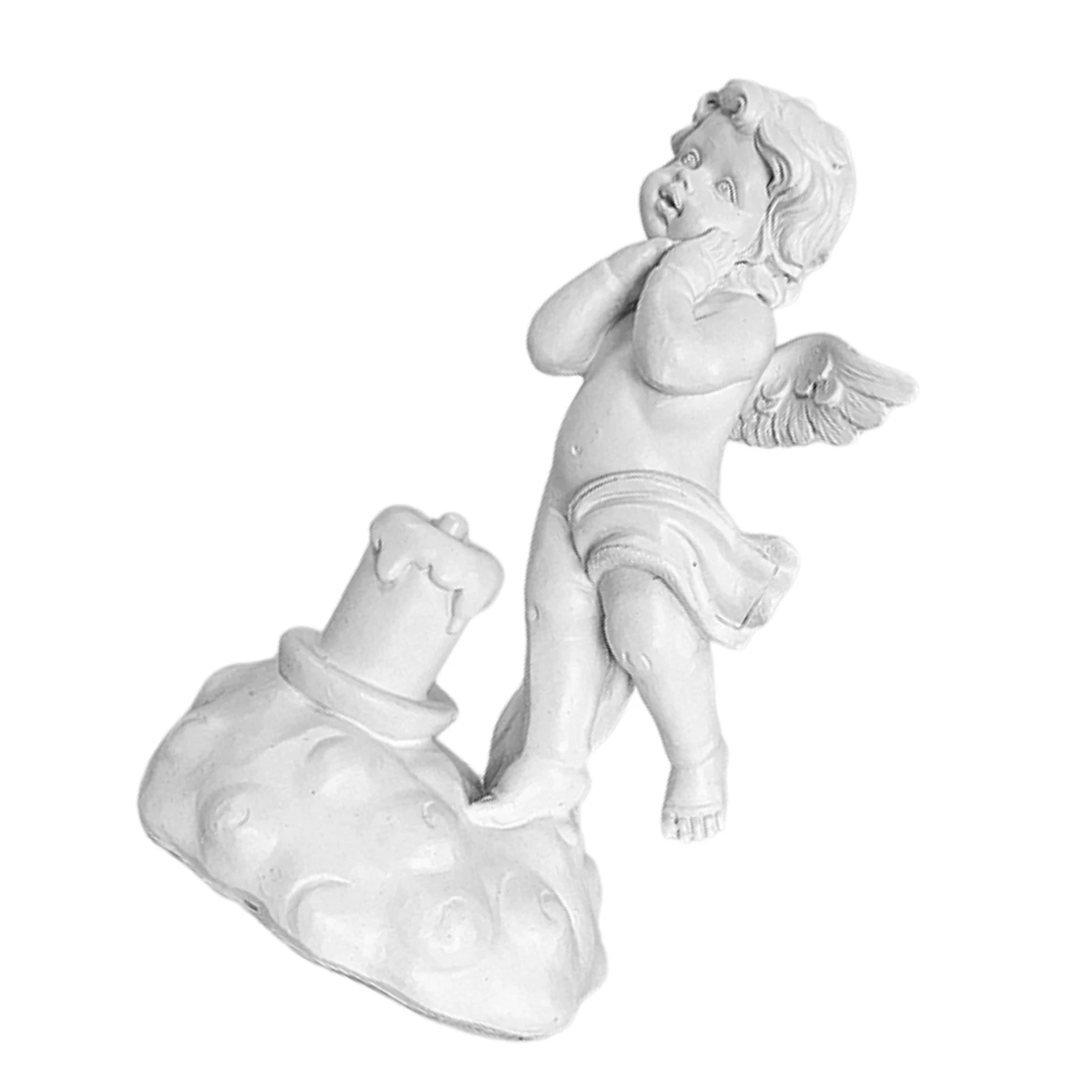 Angel Statue Vintage Sculpture For Home Vintage Kneeling Praying Cherub Statue Resin Angel Sculpture Crafts Figurine Indoor
Angel Statue Vintage Sculpture For Home Vintage Kneeling Praying Cherub Statue Resin Angel Sculpture Crafts Figurine Indoor