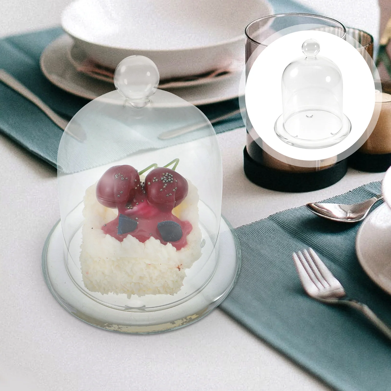 Domecake Cover Dessert Display Cloche Belljar Plate Stand Clear Tray Cupcakecandle Lid Server Base Lemon Terrarium Keeper Mini
Domecake Cover Dessert Display Cloche Belljar Plate Stand Clear Tray Cupcakecandle Lid Server Base Lemon Terrarium Keeper Mini