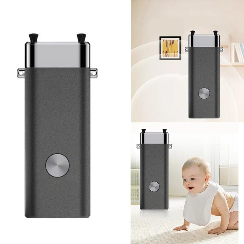 Portable Mini USB Negative Ion Air Purifier Necklace Pendant Male and Female Mini Necklace Air Purifier,Grey
Portable Mini USB Negative Ion Air Purifier Necklace Pendant Male and Female Mini Necklace Air Purifier,Grey