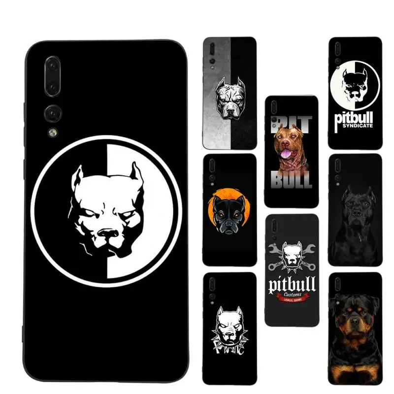 YNDFCNB Pit Bull Lovely Pet Dog Pitbull Phone Case for Samsung A51 A30s A52 A71 A12 for Huawei Honor 10i for OPPO vivo Y11 cover
YNDFCNB Pit Bull Lovely Pet Dog Pitbull Phone Case for Samsung A51 A30s A52 A71 A12 for Huawei Honor 10i for OPPO vivo Y11 cover