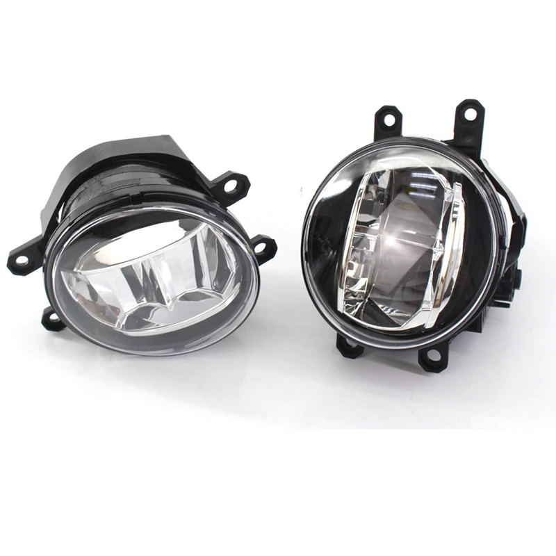 2X Automotive LED Fog Lamp Front Fog Lamp Direct For 2013-2018 Toyota Corolla Camry Lexus RX350 ES350 Ct200h LX570
2X Automotive LED Fog Lamp Front Fog Lamp Direct For 2013-2018 Toyota Corolla Camry Lexus RX350 ES350 Ct200h LX570