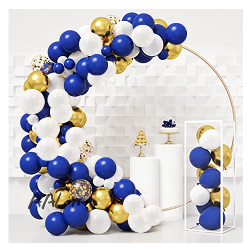 Confetti Ballon Garland Arch Kit Balloon Gender Reveal Baloons Birthday Party Decoration Baby Shower Wedding Decorative Supplies
Confetti Ballon Garland Arch Kit Balloon Gender Reveal Baloons Birthday Party Decoration Baby Shower Wedding Decorative Supplies