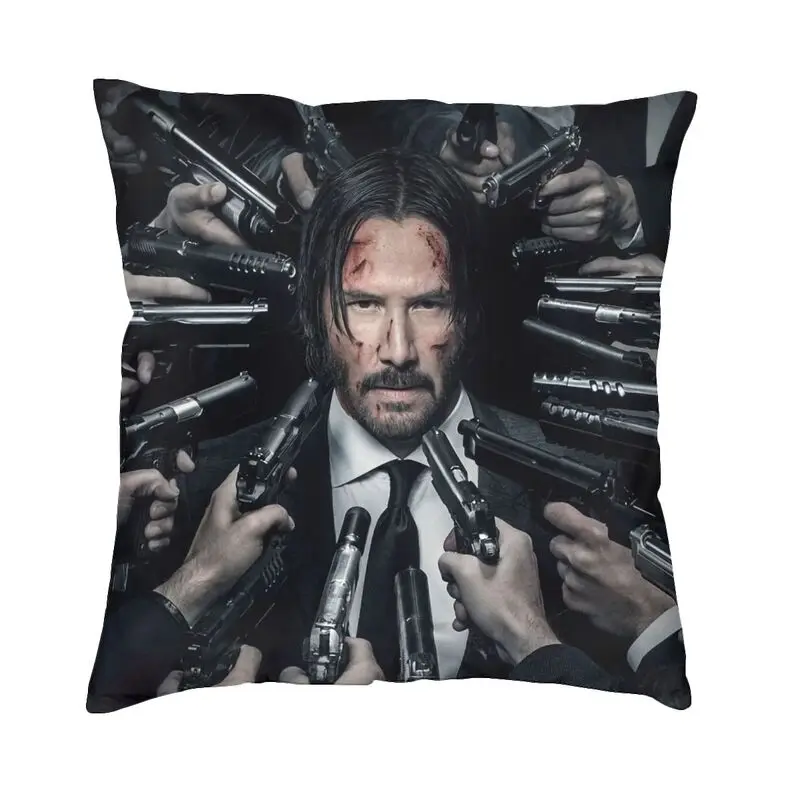 Наволочка на квадратную подушку Джон фитиль, домашняя декоративная двухсторонняя наволочка с 3D рисунком по мотивам фильма Кеану, для диван...
Наволочка на квадратную подушку Джон фитиль, домашняя декоративная двухсторонняя наволочка с 3D рисунком по мотивам фильма Кеану, для диван...