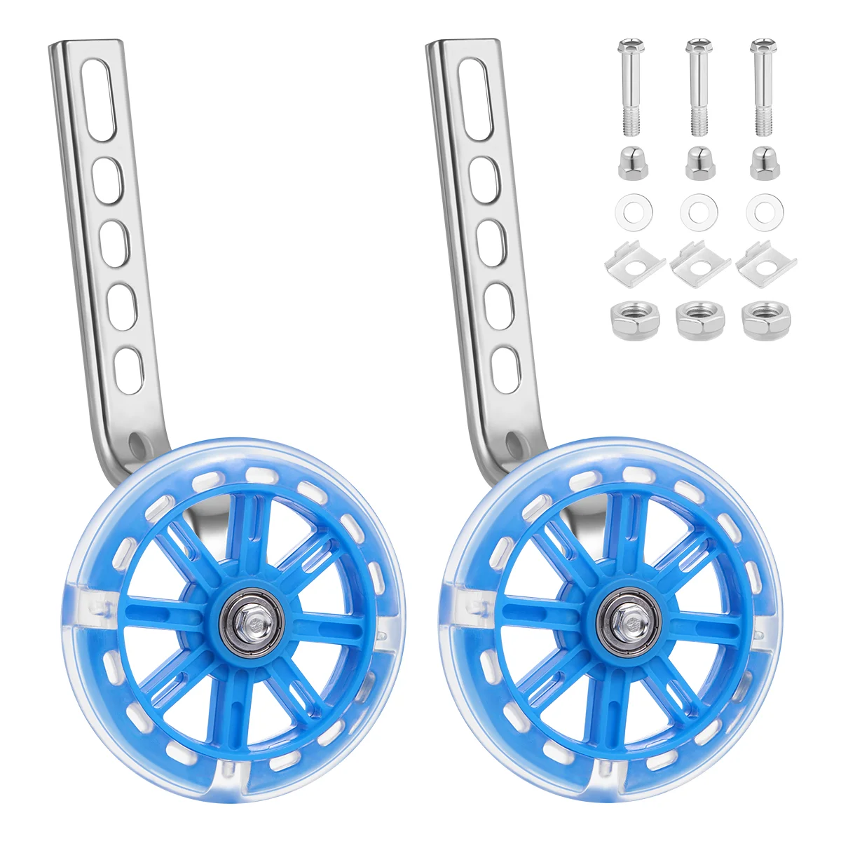 Wheels Bike Training Inch Kids Wheel Stabilizer Balance Led Flash Trainer Rear Duty Heavy Metal Single 18 14 Compatible
Wheels Bike Training Inch Kids Wheel Stabilizer Balance Led Flash Trainer Rear Duty Heavy Metal Single 18 14 Compatible