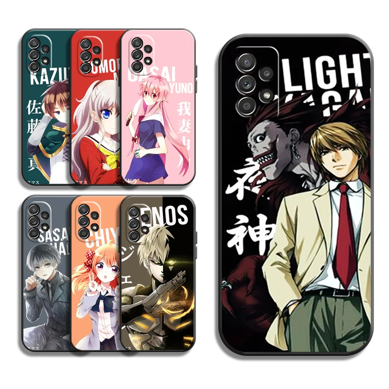 Bandai Anime Japan Phone Cases For Samsung Galaxy S22 S20 FE S20 Lite S20 Ultra S21 S21 FE S21 Plus Ultra Back Cover Soft TPU
Bandai Anime Japan Phone Cases For Samsung Galaxy S22 S20 FE S20 Lite S20 Ultra S21 S21 FE S21 Plus Ultra Back Cover Soft TPU
