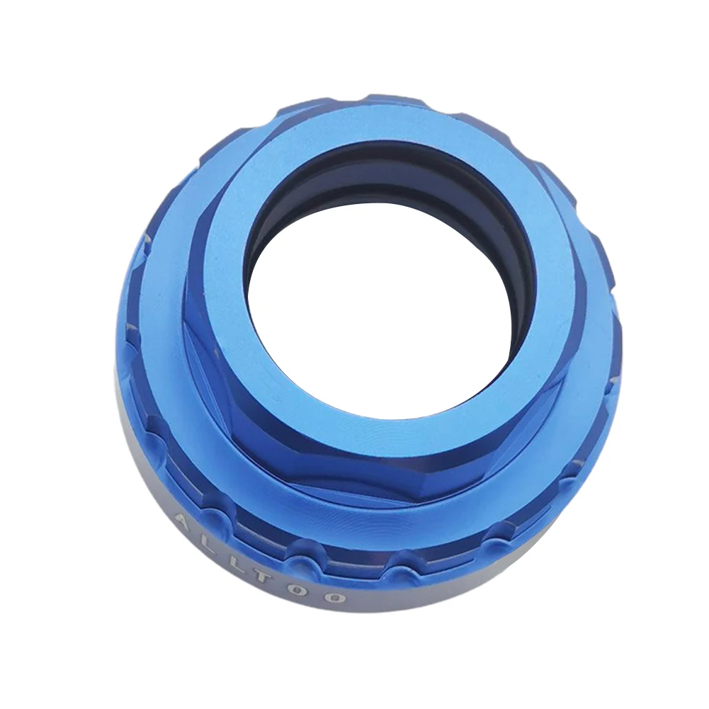 Brand New Crankset Sleeve Sleeve Tool Bicycle 12-speed Disc Removal Tool For M7100/M8100/M9100 Plate Disassembly
Brand New Crankset Sleeve Sleeve Tool Bicycle 12-speed Disc Removal Tool For M7100/M8100/M9100 Plate Disassembly