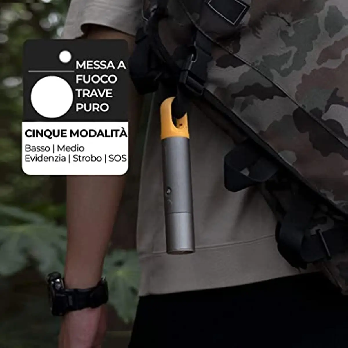 Кемпинговая лампа, многофункциональный фонарик keychainlampapracticaltool для фонарика, аварийная USB зарядка, уличный белый лазерный телескопический з...
Кемпинговая лампа, многофункциональный фонарик keychainlampapracticaltool для фонарика, аварийная USB зарядка, уличный белый лазерный телескопический з...