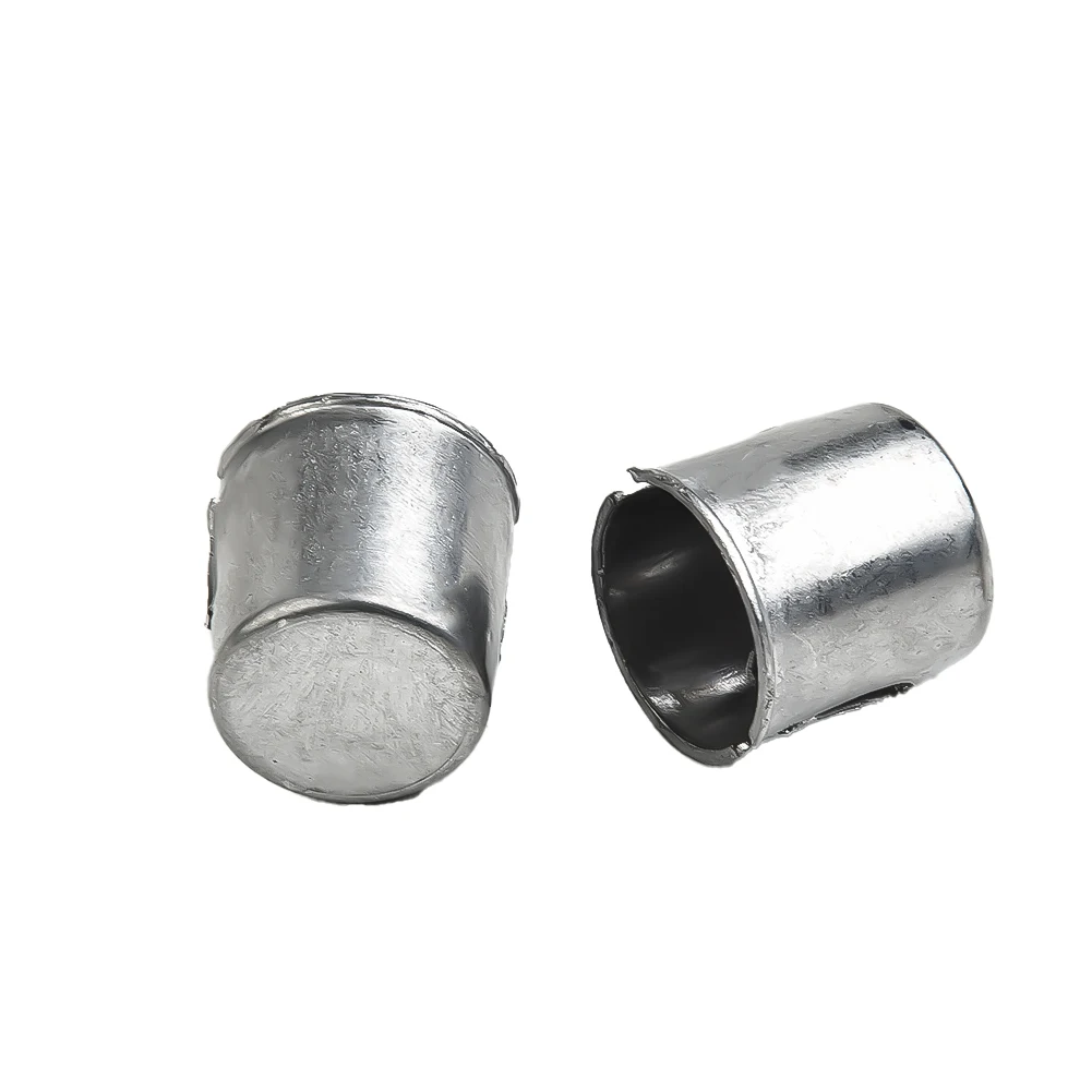 Practical Parts Repair Shims Parts Kit Replace Set 2 Piece Repair Worn Replacement Accessories Car Battery Post
Practical Parts Repair Shims Parts Kit Replace Set 2 Piece Repair Worn Replacement Accessories Car Battery Post