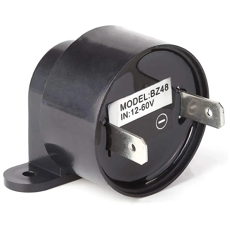 Forward Reverse Buzzer For Club Car DS And Precedent 1992-Up Golf Cart 12V & 48V,1016851
Forward Reverse Buzzer For Club Car DS And Precedent 1992-Up Golf Cart 12V & 48V,1016851