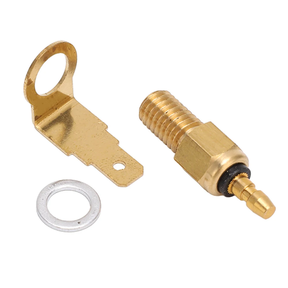 Carburetor Carb Heater Metal Carb Carburetor Repair Kit For TTR50 2006-2011 For VSTAR XVS1100 1999-2009 Hot Sale High Quality
Carburetor Carb Heater Metal Carb Carburetor Repair Kit For TTR50 2006-2011 For VSTAR XVS1100 1999-2009 Hot Sale High Quality