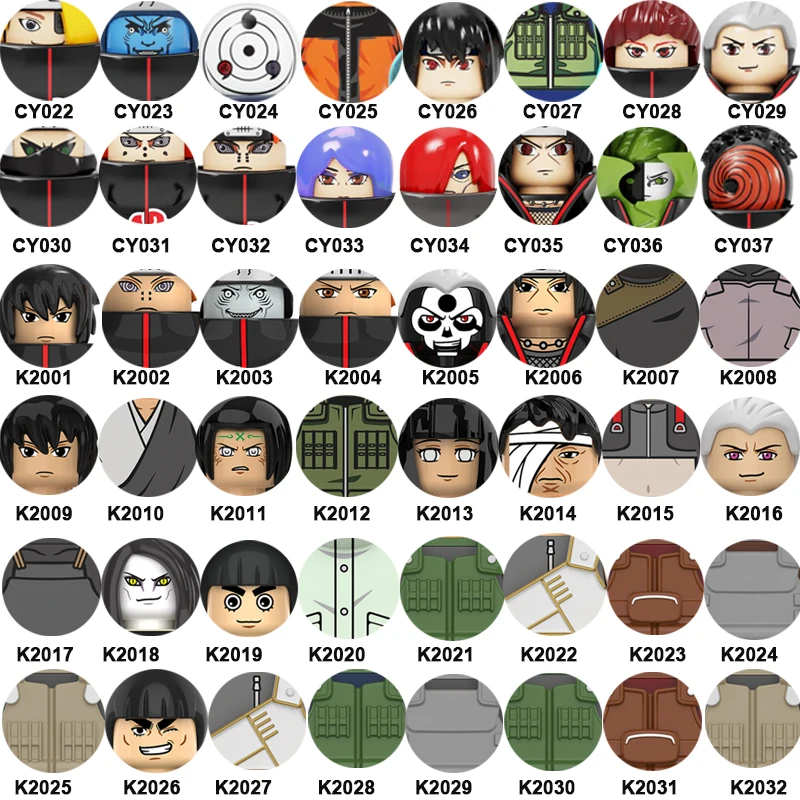 Building Blocks Hot Japanese Movie Anime Series Figures Educational Toys For Children Gifts CY1004 CY1005 KDL802 KDL803 KDL804
Building Blocks Hot Japanese Movie Anime Series Figures Educational Toys For Children Gifts CY1004 CY1005 KDL802 KDL803 KDL804