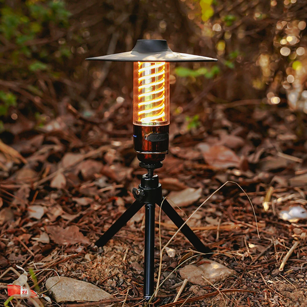 LED Camping Tent Lights Dimmable Waterproof Camping Lighting USB Charging Multifunctional Energy-Efficient for Outdoor Equipment
LED Camping Tent Lights Dimmable Waterproof Camping Lighting USB Charging Multifunctional Energy-Efficient for Outdoor Equipment