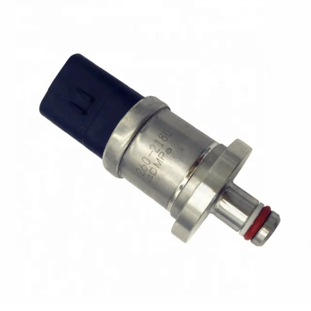 Excavator rail oil sensors 260-2180 high pressure sensor 2602180 de pressao suit for Cat E312D E330D
Excavator rail oil sensors 260-2180 high pressure sensor 2602180 de pressao suit for Cat E312D E330D