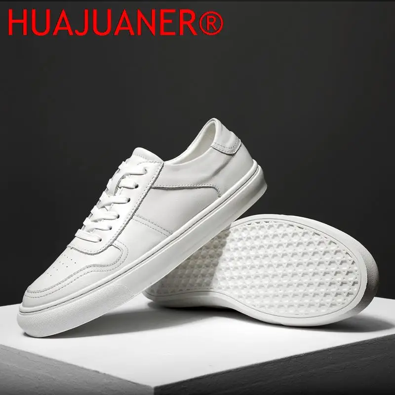Men Shoes Genuine Leather Comfortable Shoe Mens Sneakers Casual White Shoes Men Breathable Tenis Adulto Luxury Brand Man Flats
Men Shoes Genuine Leather Comfortable Shoe Mens Sneakers Casual White Shoes Men Breathable Tenis Adulto Luxury Brand Man Flats