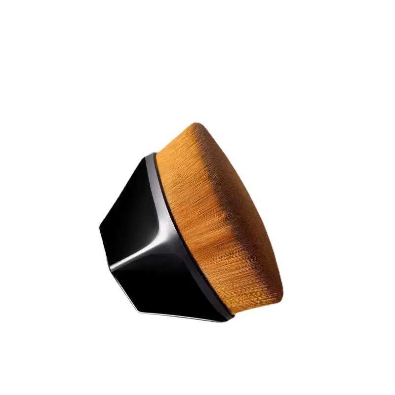 Traceless Magic Foundation Brush Beginner Makeup Brush 
Traceless Magic Foundation Brush Beginner Makeup Brush