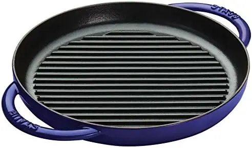 Iron 10-inch Pure Grill - Dark Blue, France Charcoal grill cover Funda barbacoa exterior мангал Funda para parrilla Grill
Iron 10-inch Pure Grill - Dark Blue, France Charcoal grill cover Funda barbacoa exterior мангал Funda para parrilla Grill