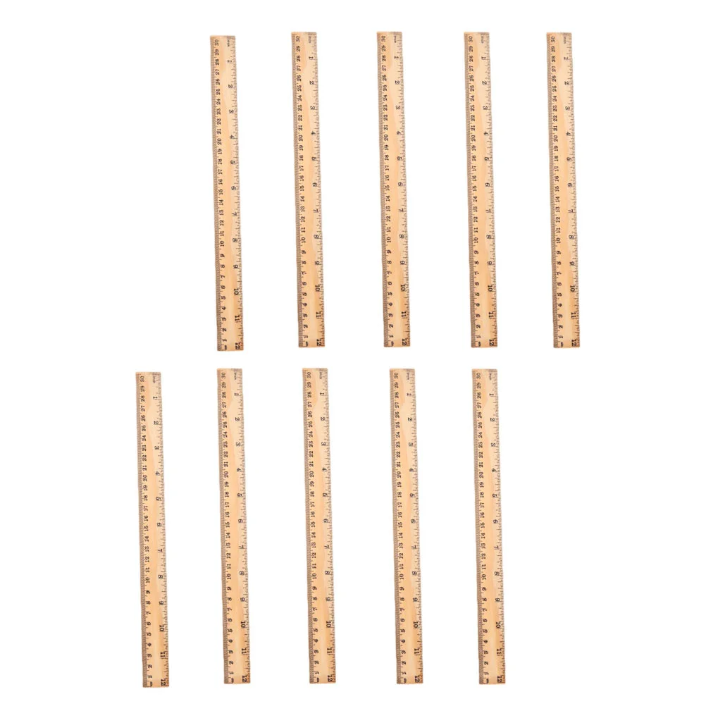 Ruler Straight Office Measuring Drawing Wooden Wood Multi Function Student Double Scale Metal Architect Engineering Vintage
Ruler Straight Office Measuring Drawing Wooden Wood Multi Function Student Double Scale Metal Architect Engineering Vintage