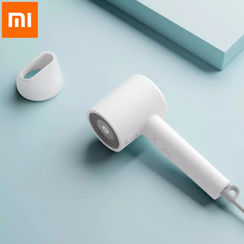 

Original Xiaomi Mijia Anion Hair Dryer H300 Portable Blower Quick Drying Smart Thermostatic Professional Hair Care Hair Dryers