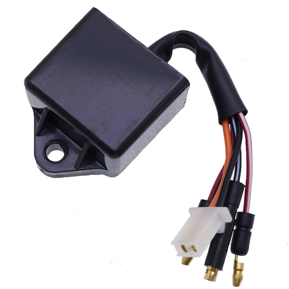 Ignition CDI Box Motorcycle Electrical Components Ignition Accessories Motorcycle 1pc 61115-A01-000 Black Brand New
Ignition CDI Box Motorcycle Electrical Components Ignition Accessories Motorcycle 1pc 61115-A01-000 Black Brand New