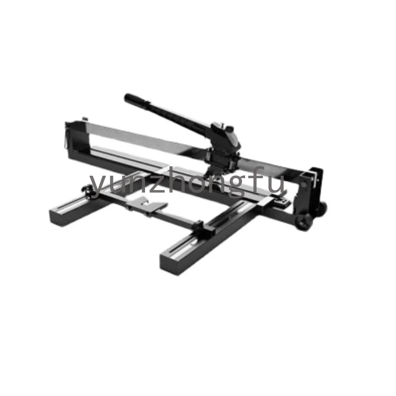 1200MM Ceramic Tile Cutter Push Knife Manual Laser High Precision Ceramic Tile Cutter Hand Push Desktop Floor Tile Push Knife
1200MM Ceramic Tile Cutter Push Knife Manual Laser High Precision Ceramic Tile Cutter Hand Push Desktop Floor Tile Push Knife