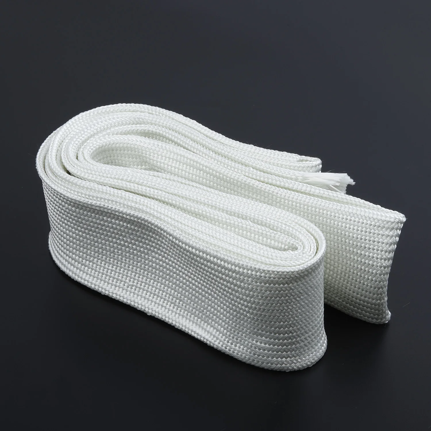 For Webasto For Eberspacher Heaters 22mm&24mm Exhaust Pipe Glass Fibre Thermal Hose Insulation Exhaust Lagging Cover Durable
For Webasto For Eberspacher Heaters 22mm&24mm Exhaust Pipe Glass Fibre Thermal Hose Insulation Exhaust Lagging Cover Durable
